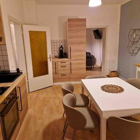 Avali Apartamento Bochum Exterior foto