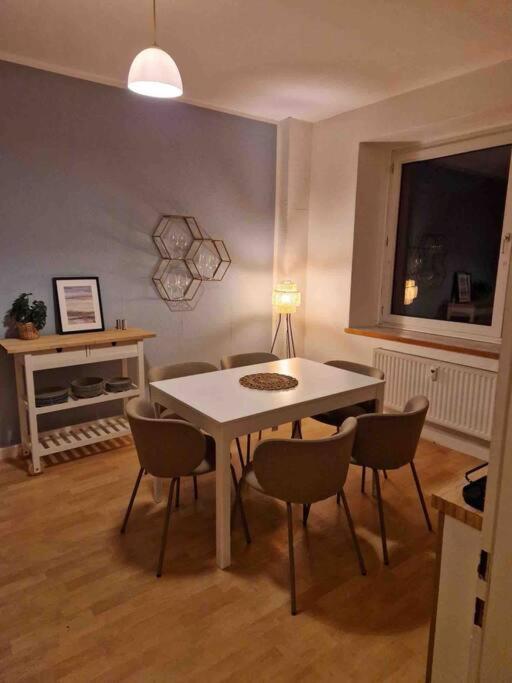 Avali Apartamento Bochum Exterior foto