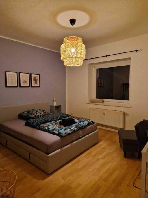 Avali Apartamento Bochum Exterior foto