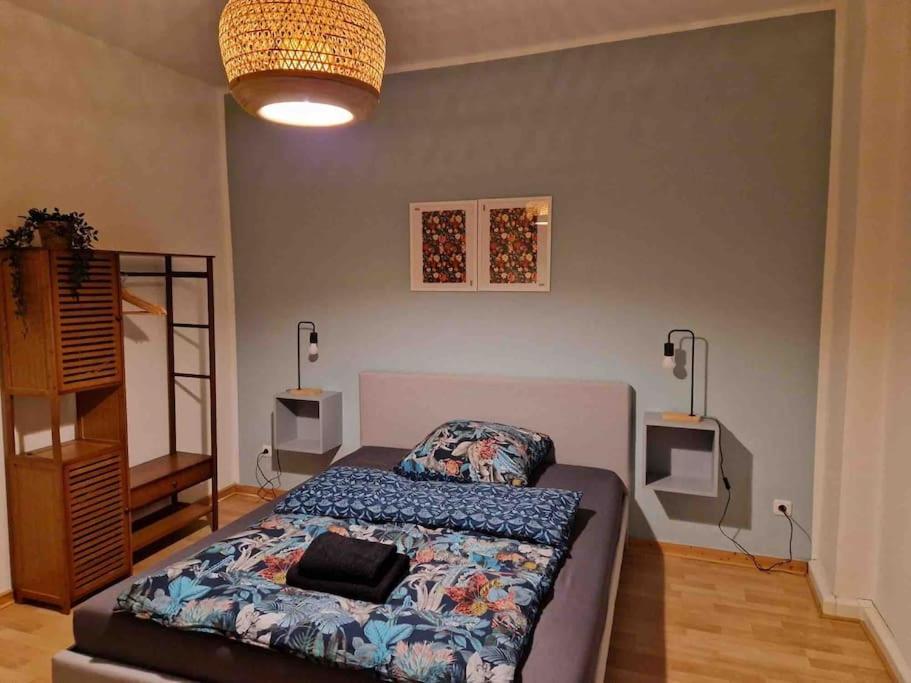 Avali Apartamento Bochum Exterior foto